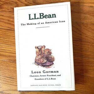 FIRM PRICE L.L. Bean: The Making of an American Icon